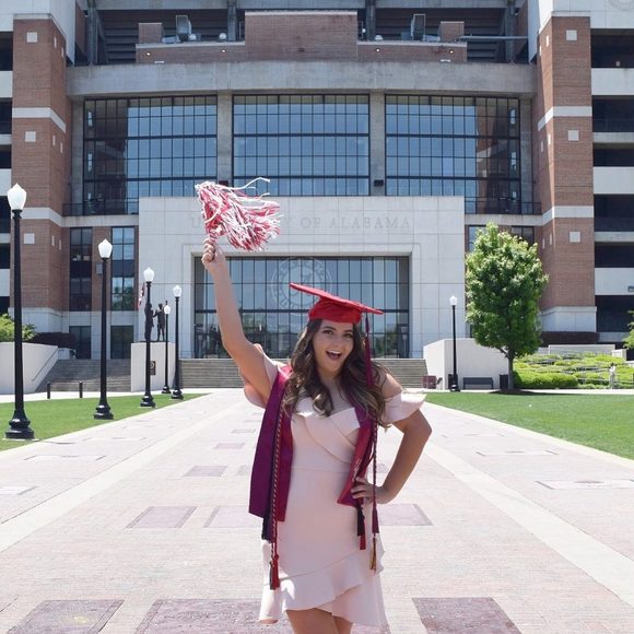 Meet your Posher, Marissa - Picture 1 of 1